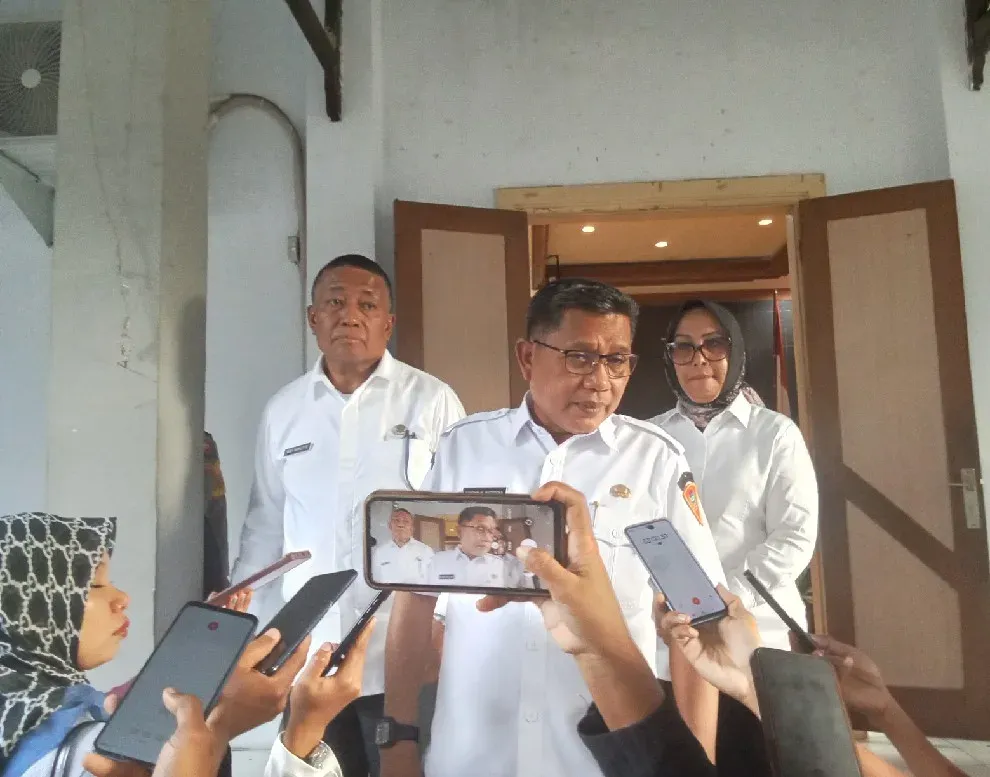 Pemerintah Kota Ambon Siapkan Strategi Atasi Defisit APBD 2026