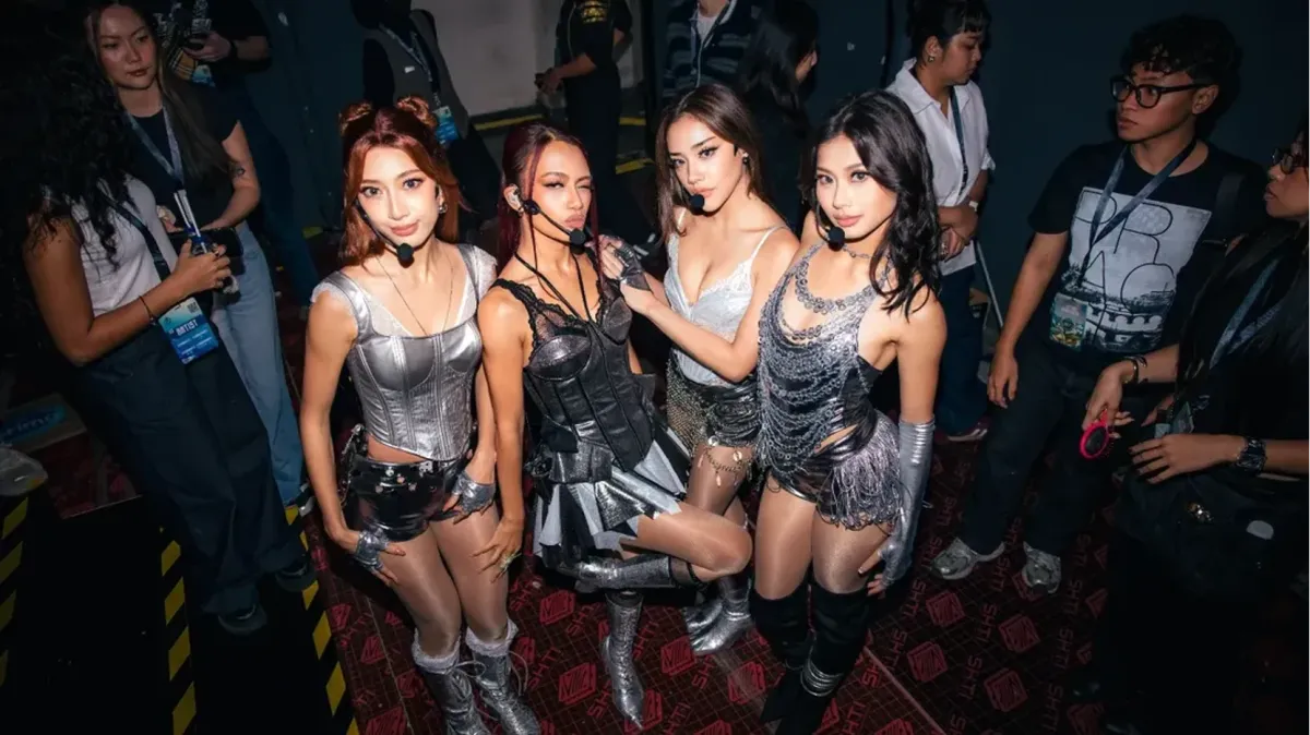 Talenta Musik ASEAN Siap Tantang Dominasi K-Pop