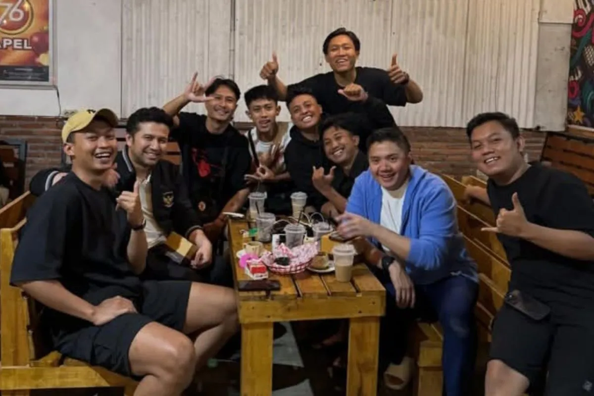 Seskab Teddy Nobar Final Futsal Indonesia di Malang