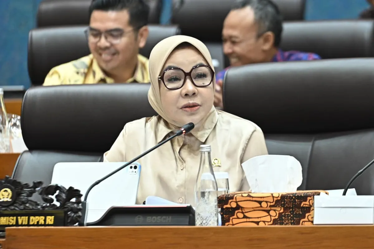 Rahmawati: Pencemaran di Tarakan Berpotensi Picu Konflik Sosial