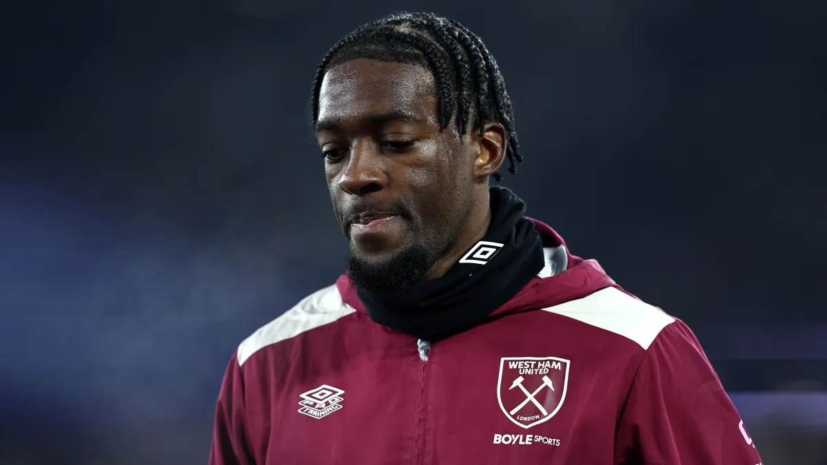 Axel Disasi Ceritakan Pengalaman 'Gila' di Chelsea Sebelum Bergabung dengan West Ham