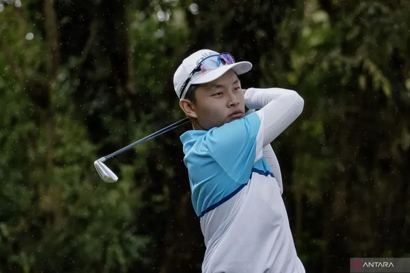 Kifata dan Yujun Dominasi Klasemen Faldo Series Indonesia