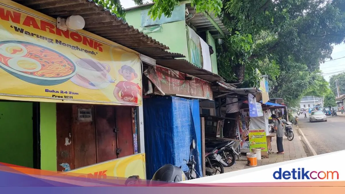Warga Dukung Larangan Sweeping Rumah Makan Selama Ramadan