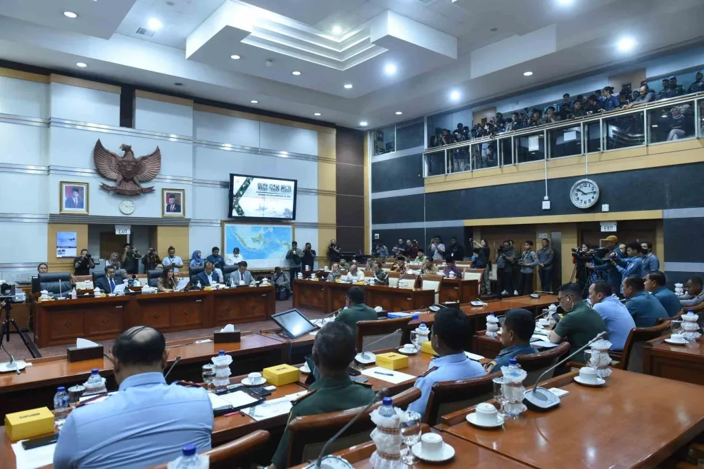DPR Setujui RUU Pengelolaan Keuangan Haji, Ini Perubahan Pentingnya