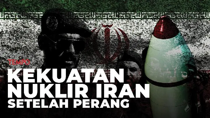 Serangan AS Terhadap Fasilitas Nuklir Iran: Dampak dan Ketahanan