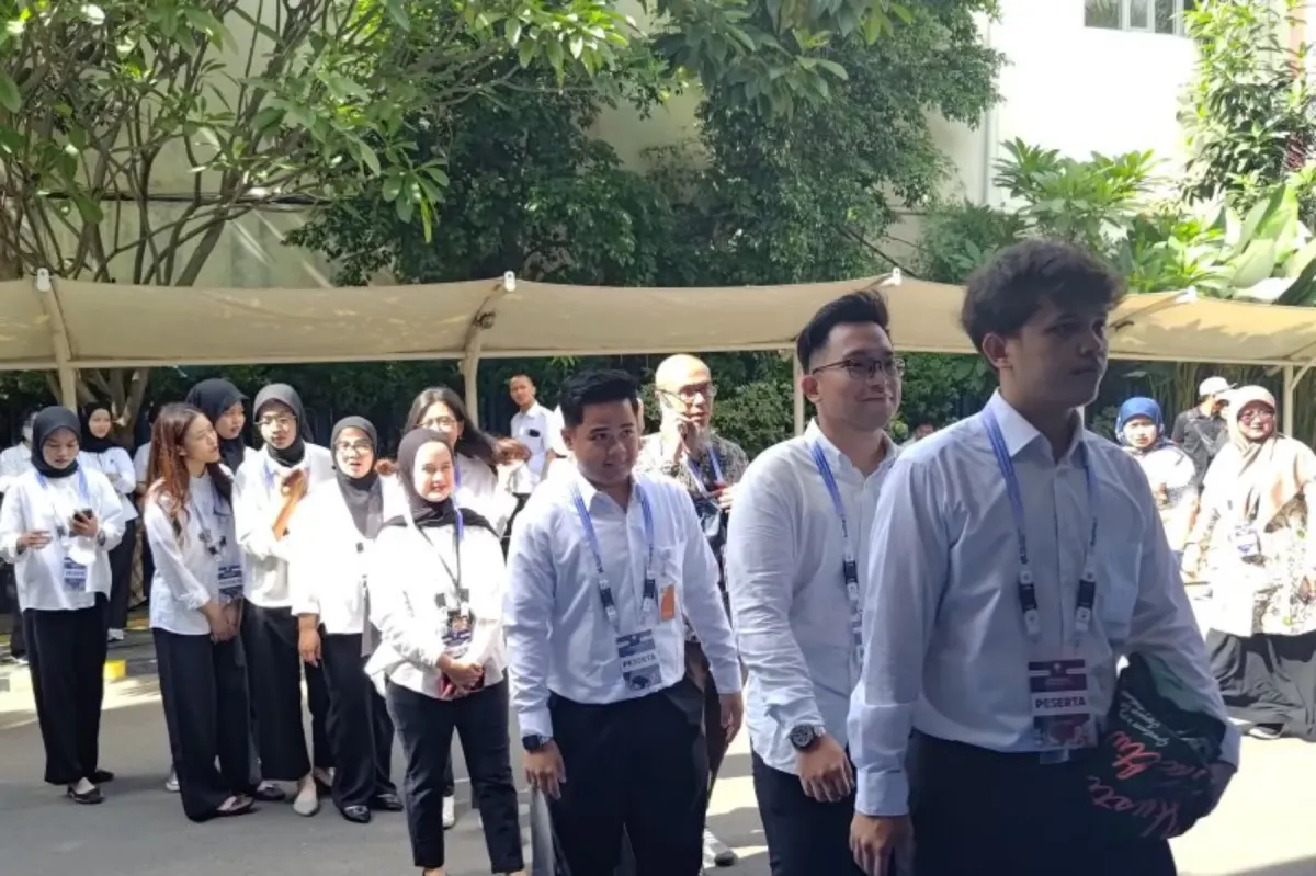 Kemnaker Perluas Program Magang Nasional 2026 ke 38 Provinsi
