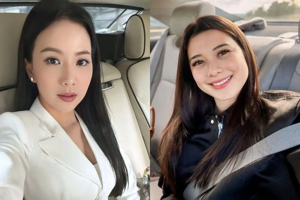 Tiga Seleb TikTok Ungkap Kisah Perselingkuhan Suami di Media Sosial