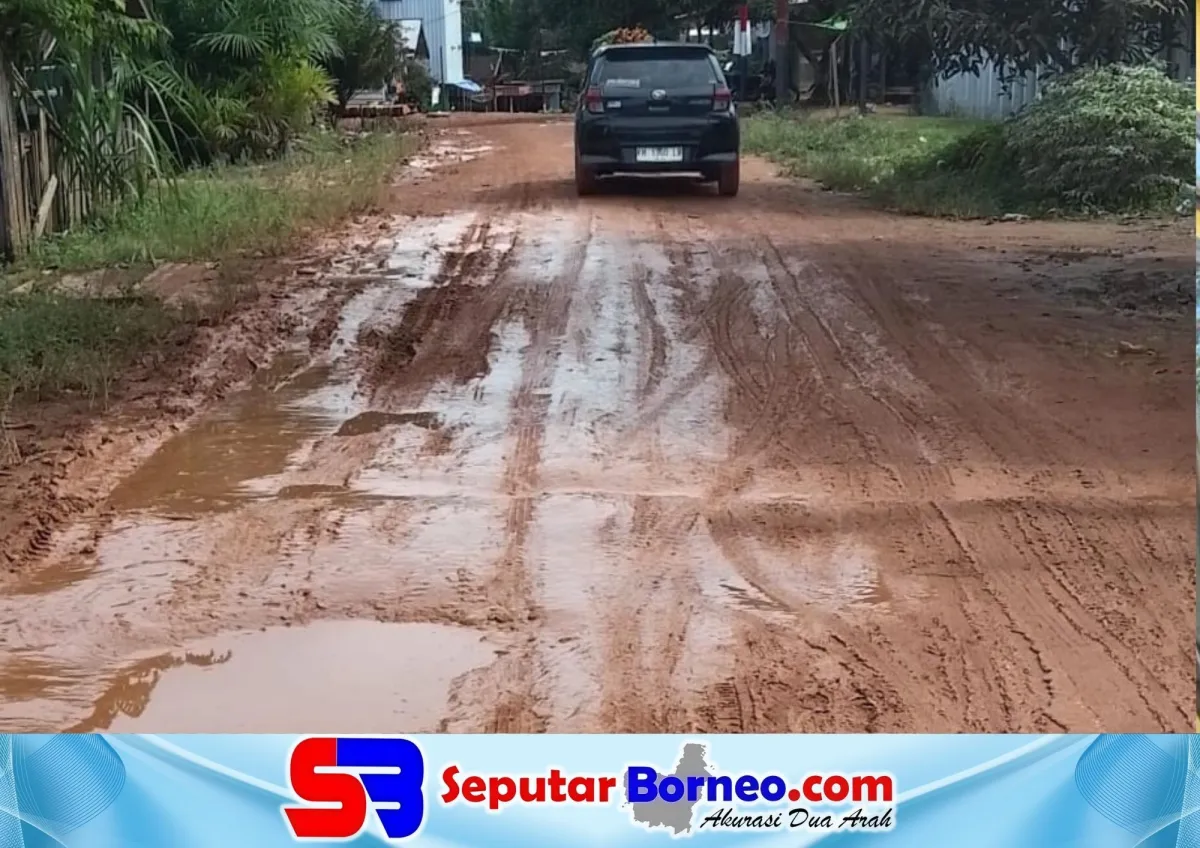 Warga Rantau Katang Desak Penutupan Tambang Pasir Ilegal yang Rusak Lingkungan