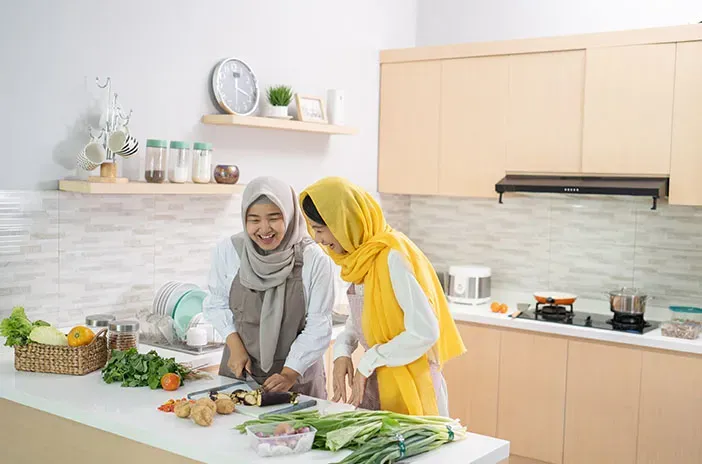 Jadwal Imsak dan Buka Puasa Ramadan 2026 untuk Kesehatan Optimal