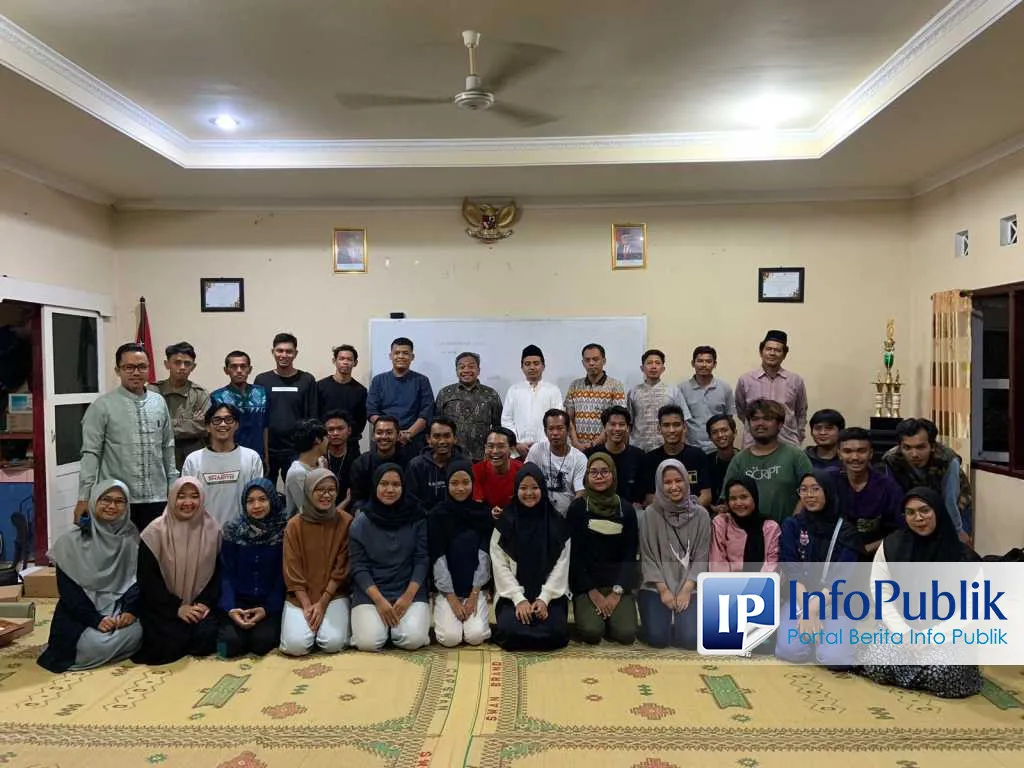 Bawaslu Sleman Selenggarakan Forum Warga untuk Dorong Partisipasi dalam Pengawasan Pemilu