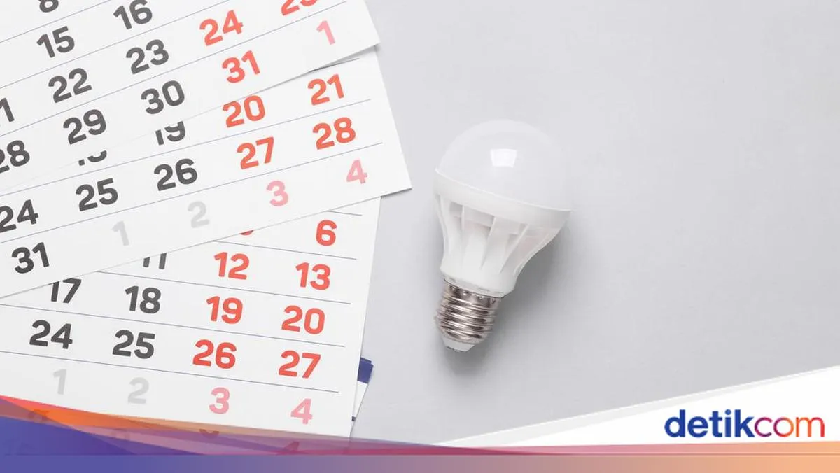 Tanggal Penting Nasional dan Internasional di November 2025