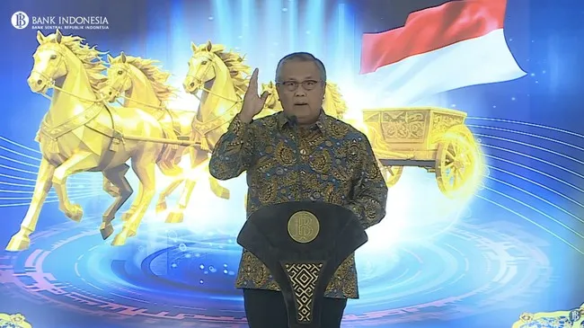 Proyeksi Pertumbuhan Ekonomi Indonesia 2026 Capai 5,7%