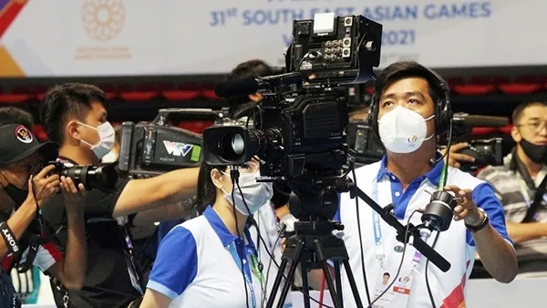 Komersialisasi Hak Siar SEA Games: Tantangan dan Peluang untuk Masa Depan