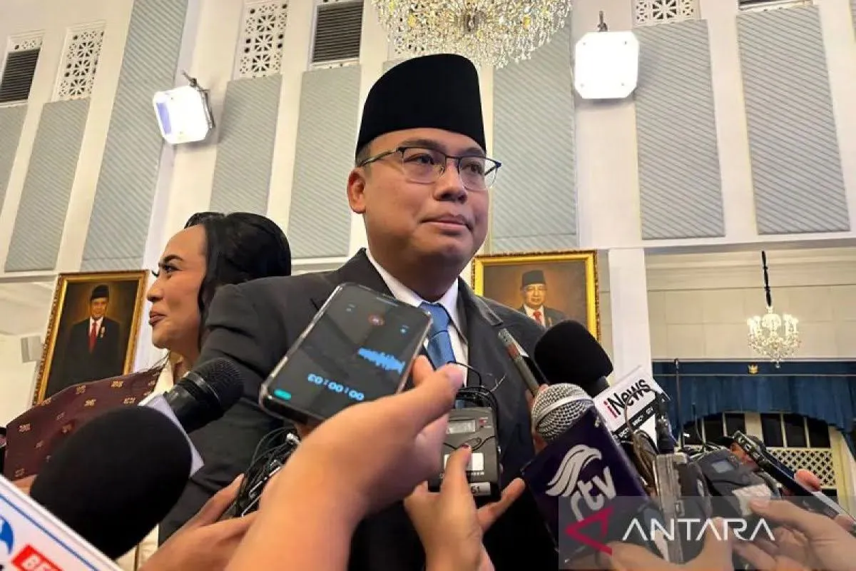 Pemerintah Kecam Intimidasi Terhadap Konten Kreator