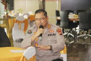 Polda Jateng Luncurkan Cyber Edu Squad untuk Tingkatkan Literasi Digital Masyarakat