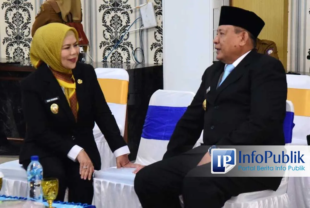 Gorontalo Raih Pengelolaan APBD Terbaik Nasional di Tahun Pertama Gusnar-Idah