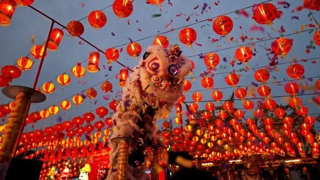 Jaringan Kepercayaan: Kunci Sukses Bisnis Komunitas China di Indonesia