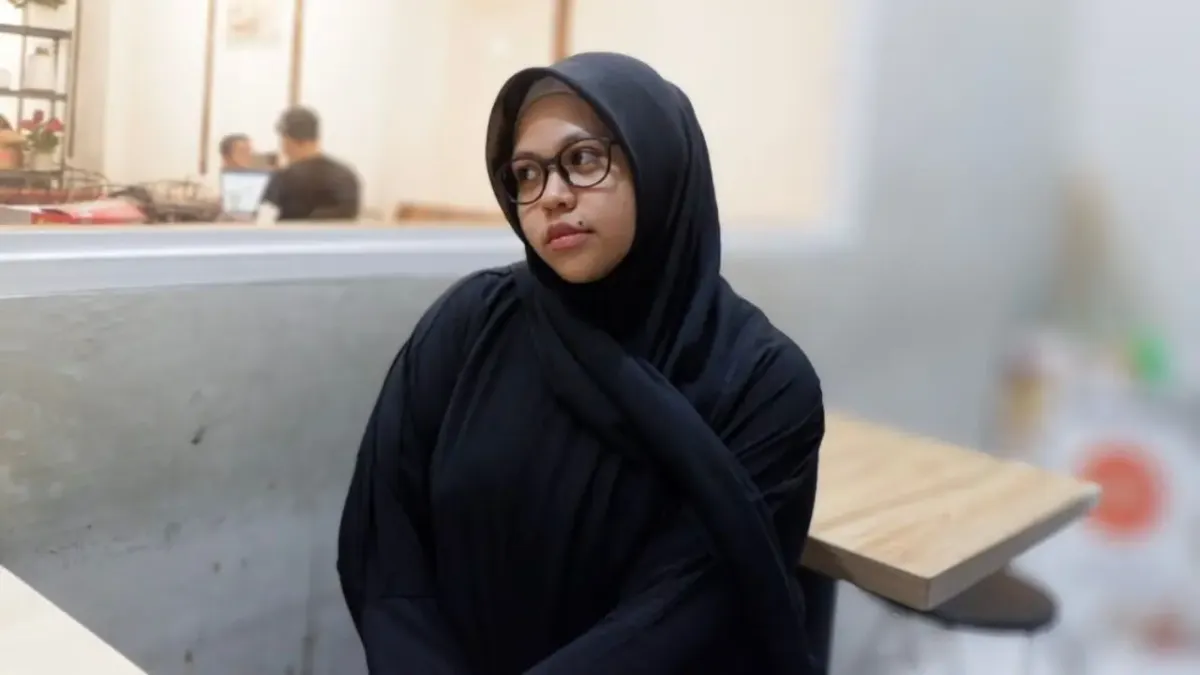 Objektifikasi Perempuan dalam Tren Mahasiswi Cantik di TikTok
