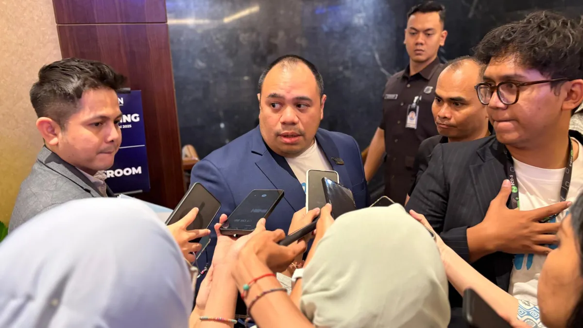 AFTECH Tegaskan Pentingnya Tata Kelola Setelah Pencabutan Izin Crowde
