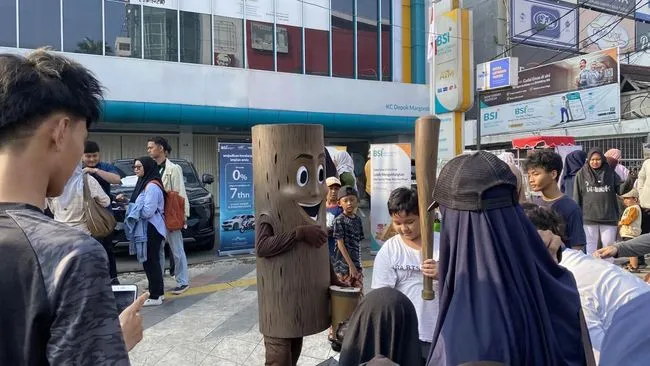 Strategi Orang Tua Menghadapi Kembali Fenomena 'Tung Tung Tung Sahur'