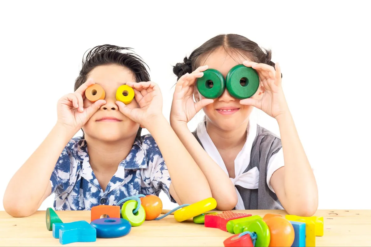 Optimalisasi 1000 Hari Pertama Kehidupan untuk Tumbuh Kembang Anak