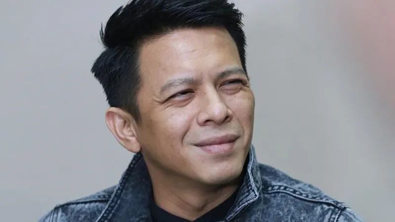 Kedekatan Ariel NOAH dan Putrinya, Alleia, Tercermin dalam Doa Manis Ulang Tahun