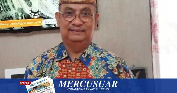 Kemenag Palu Ajak Warga Jaga Ketertiban Selama Ramadan