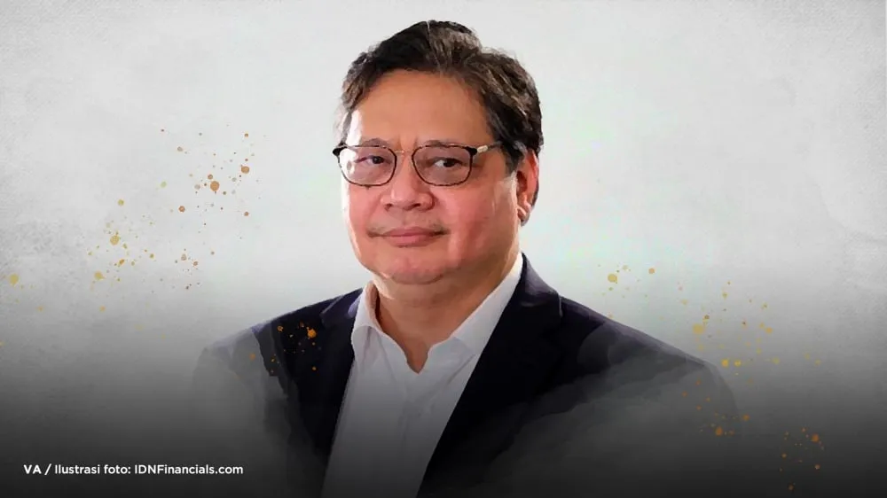 Airlangga: Demutualisasi Bursa Melalui Private Placement atau IPO