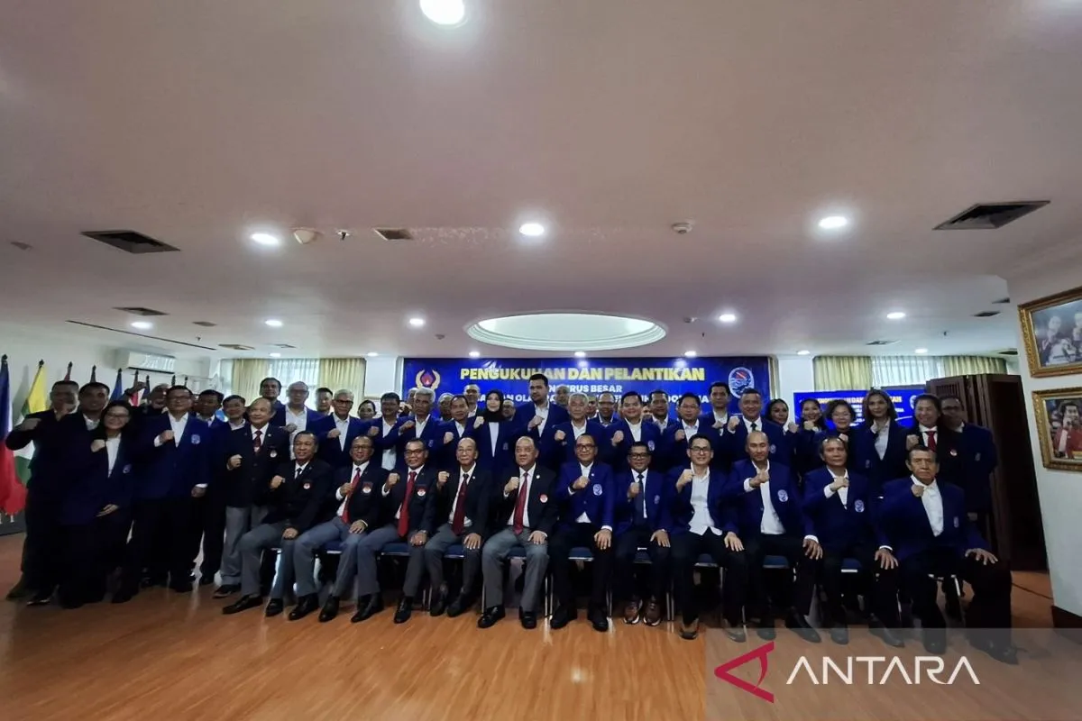 Komjen Pol Makhruzi Rahman Pimpin PB POSSI, Fokus Majukan Olahraga Selam Nasional