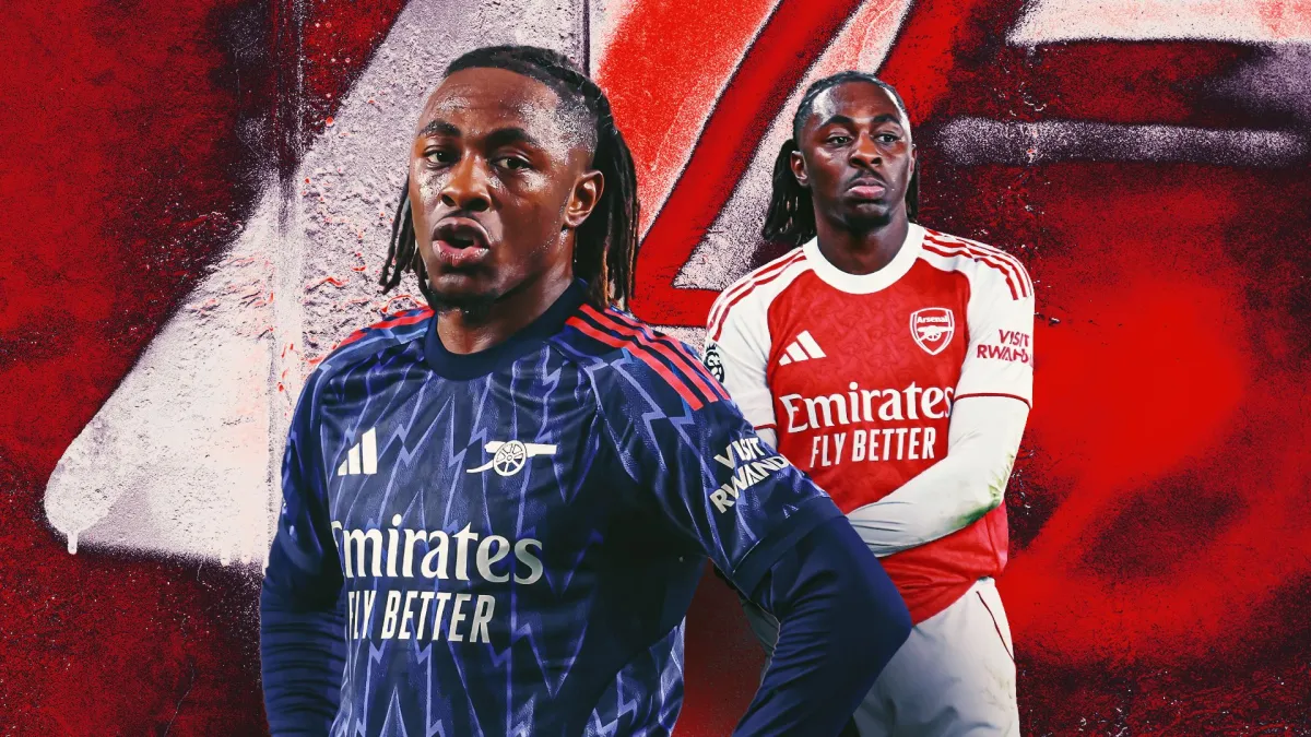 Eberechi Eze Hadapi Pekan Penentu untuk Kembali Buktikan Diri di Arsenal