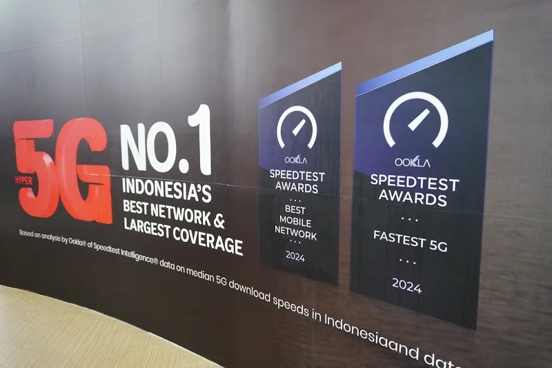 Telkomsel Rayakan 30 Tahun dengan Ekspansi Jaringan 5G di Batam
