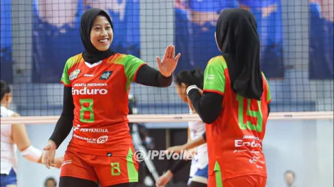 Megawati Hangestri Jadi Inspirasi Pemain Asing di Proliga 2026