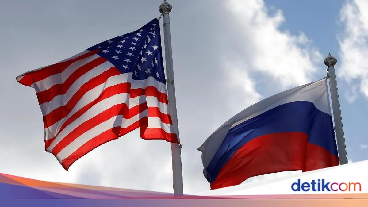 AS Rencanakan Perjanjian Nuklir Baru dengan Rusia Setelah New START Berakhir