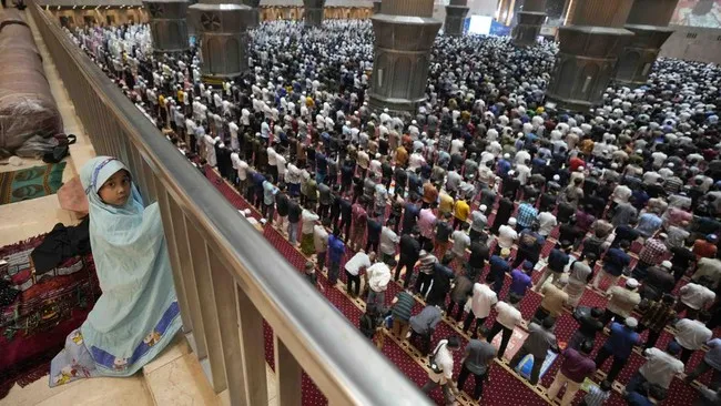 Jadwal Buka Puasa Magrib Jabodetabek 19 Februari 2026