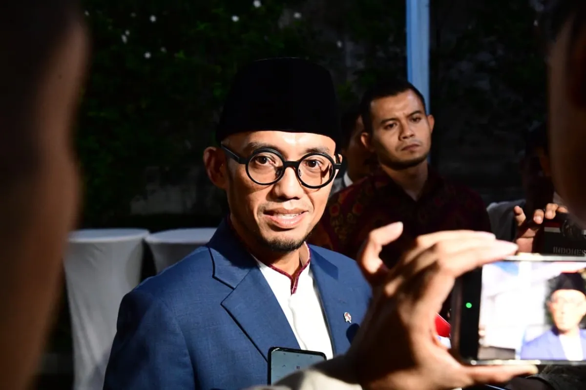 Keselamatan Jemaah Haji Jadi Prioritas Utama Pemerintah