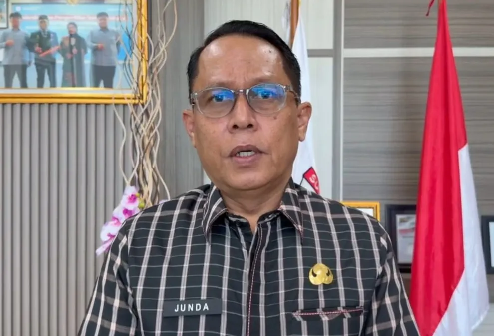 Pemprov Sulbar Restrukturisasi OPD untuk Birokrasi yang Lebih Efisien