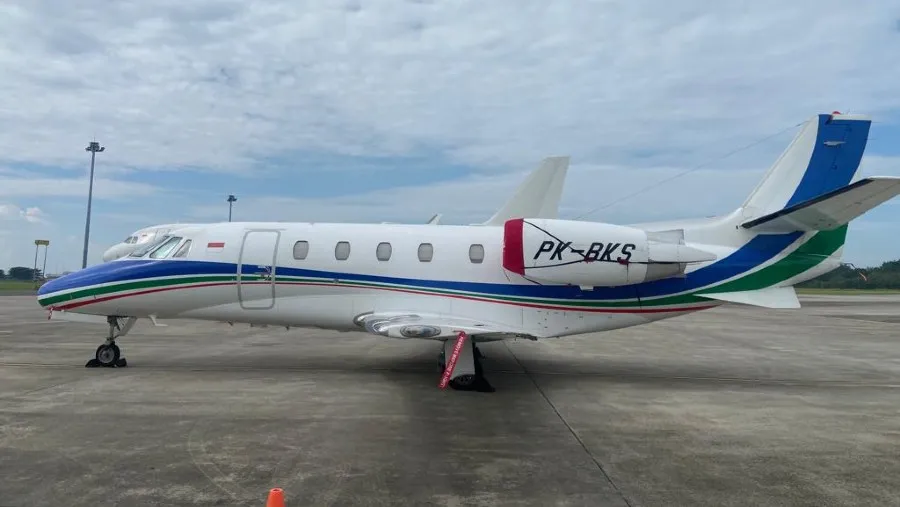 Kemenhub Bebaskan Operator Penerbangan dari Sanksi Terkait Keamanan di Papua