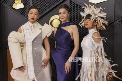 K-Pop Membuat Sejarah, Raih Grammy Pertama di 2026