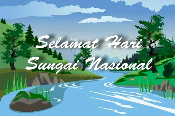 Peringatan Hari Sungai Nasional: Meningkatkan Kesadaran dan Kepedulian Terhadap Sungai di Indonesia