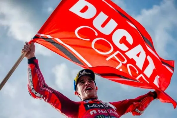 Marc Marquez Kembali Ancaman di MotoGP 2026 Usai Pulih Cedera