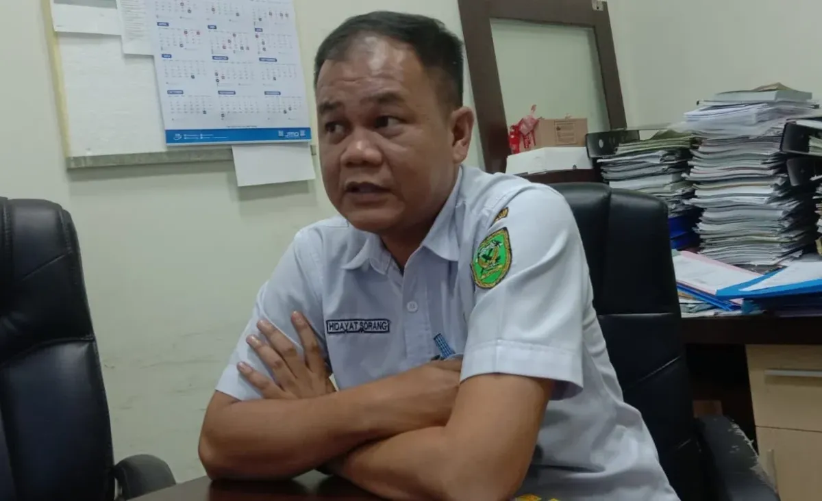 Diskoperindag Berau Dukung UMKM Kuliner Jelang Ramadan dengan Pendampingan NIB