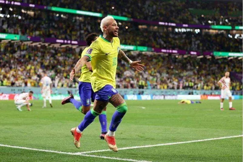 Neymar Memulai Proses Pemulihan Pascaoperasi Lutut, Berfokus Kembali ke Santos dan Timnas Brasil