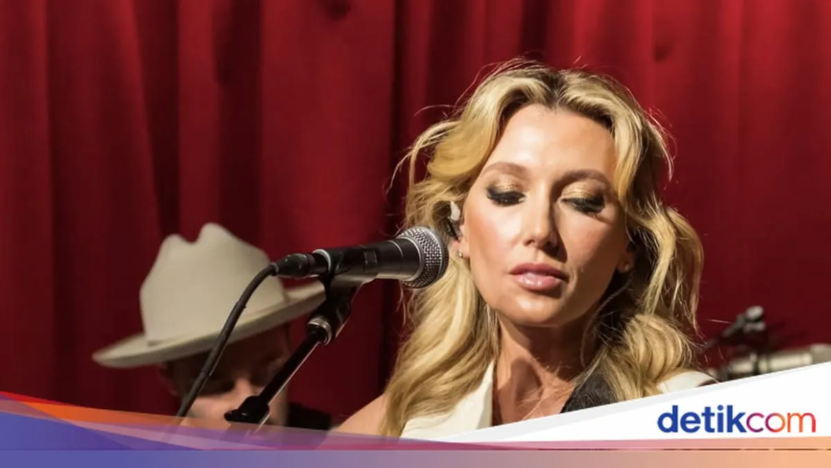 Brooke Josephson Umumkan Perceraian Usai Suami Terlibat Kasus Jeffrey Epstein