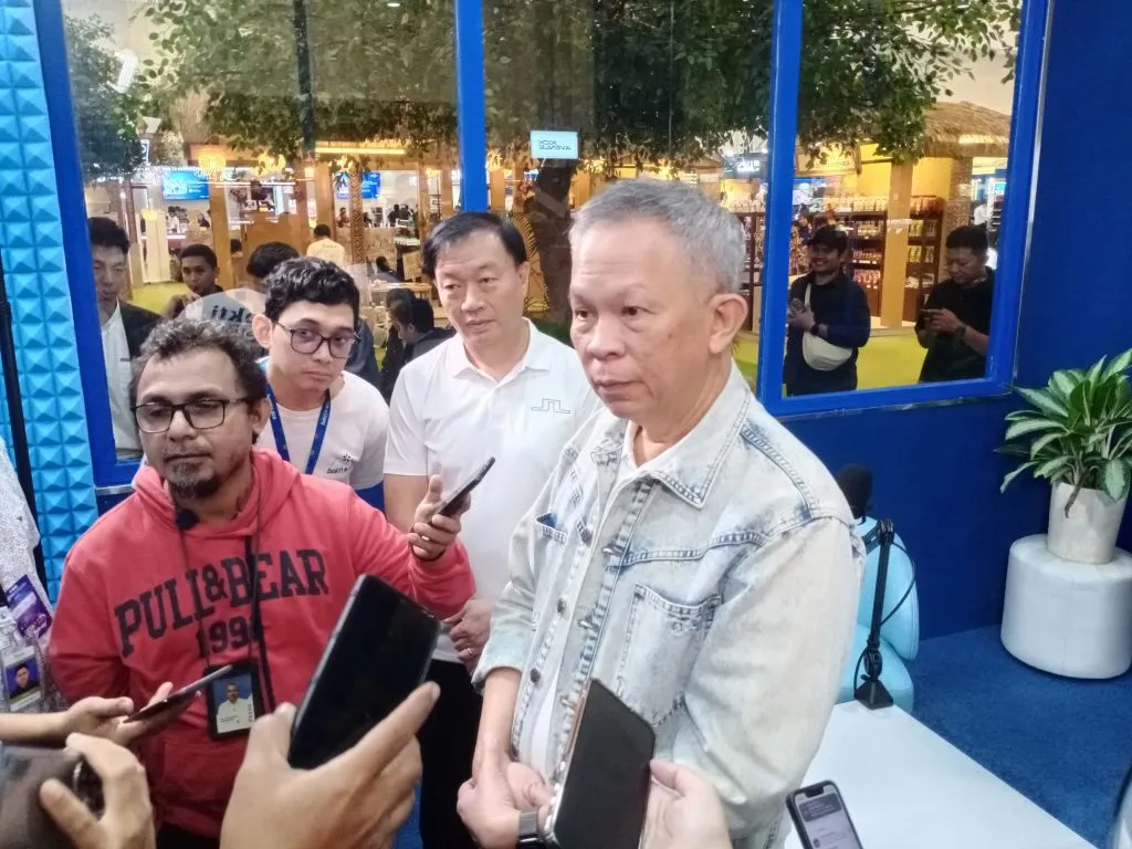BCA Finance Dukung Pertumbuhan Ekonomi Lewat Pembiayaan Otomotif