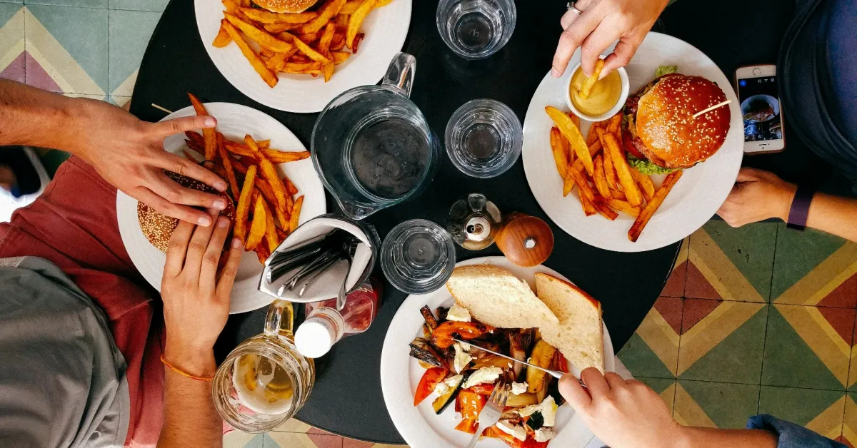 Resep Masakan Paling Populer di Google 2025