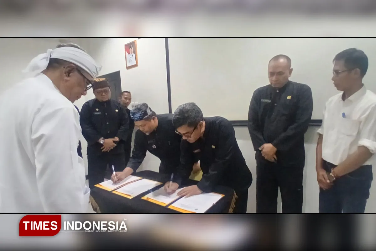 Pemkot Banjar Berikan Diskon dan Bebas Denda PBB-P2 Tahun 2026