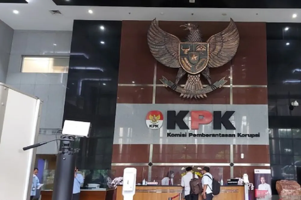 KPK Periksa Pegawai Bea Cukai dalam Kasus Suap Impor Barang KW