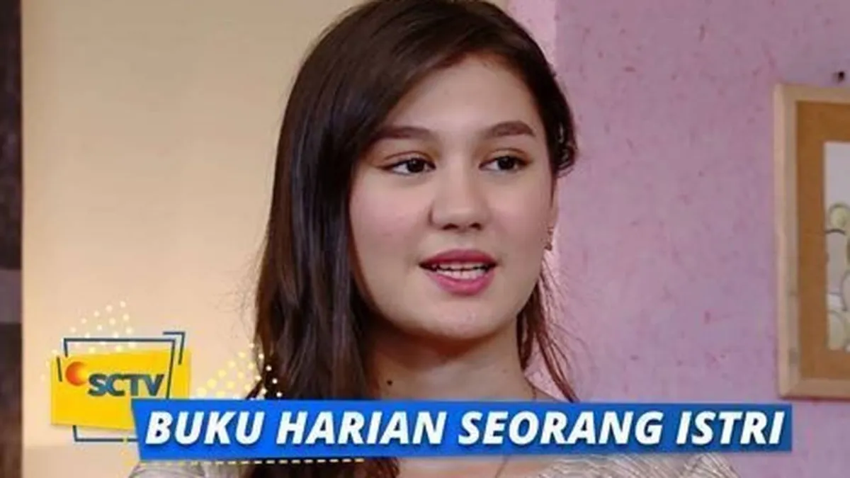 Perkembangan Terbaru dalam Sinetron 'Buku Harian Seorang Istri'