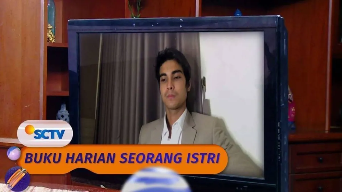 Ringkasan Episode 65 Part 2/2 Buku Harian Seorang Istri