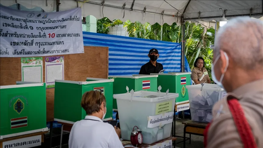Pemilu dan Referendum Konstitusi Thailand: Ujian Demokrasi Nasional